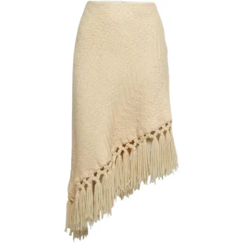 Pre-owned Knit bottoms , female, Sizes: S - Dolce & Gabbana Pre-owned - Modalova