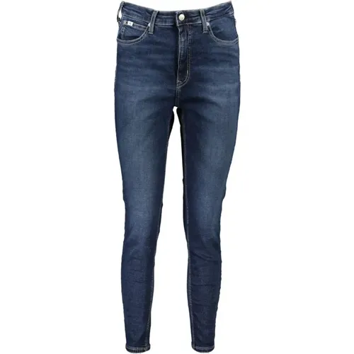 Skinny Jeans Calvin Klein - Calvin Klein - Modalova