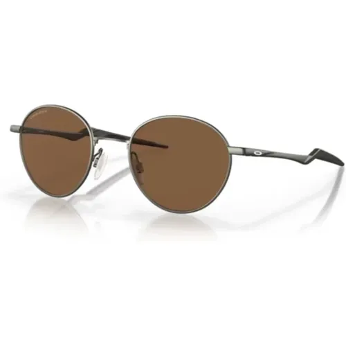 Sole Sunglasses , unisex, Sizes: 51 MM - Oakley - Modalova