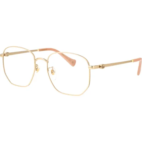 Stilvolle Optische Brille Gg1420Ok - Gucci - Modalova