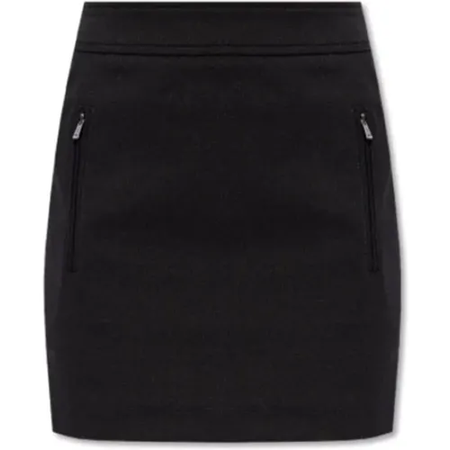 Short skirt `Micron` , female, Sizes: 3XS - Max Mara - Modalova