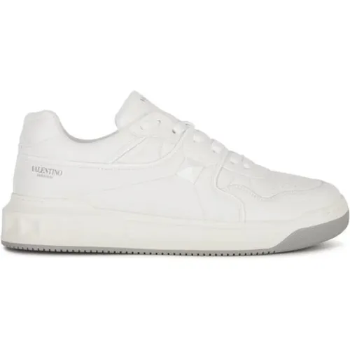 Stylish Sneakers for Trendy Looks , male, Sizes: 10 UK, 9 UK - Valentino Garavani - Modalova