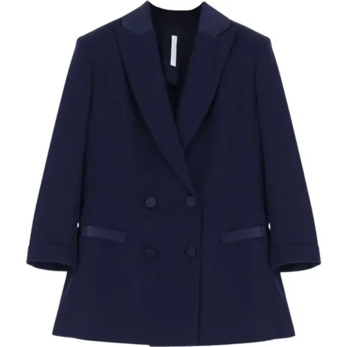 Stylish Jacket , female, Sizes: M - Imperial - Modalova