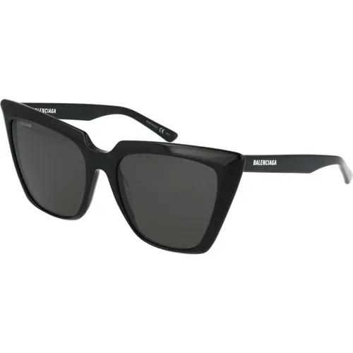 Stylische Sonnenbrille Bb0046S - Balenciaga - Modalova