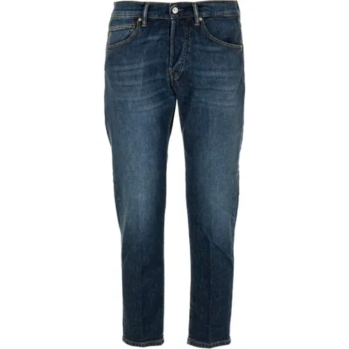 Nine inthe morning Jeans Denim , male, Sizes: W36 - Nine In The Morning - Modalova