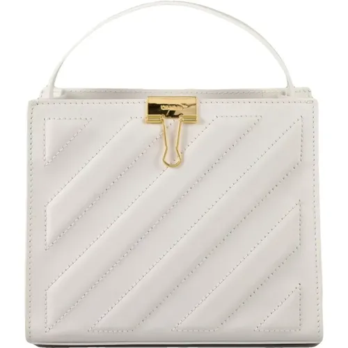 Borsa Off White - Off White - Modalova