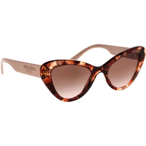 Iconic Sunglasses Special Offer , female, Sizes: 52 MM - Prada - Modalova