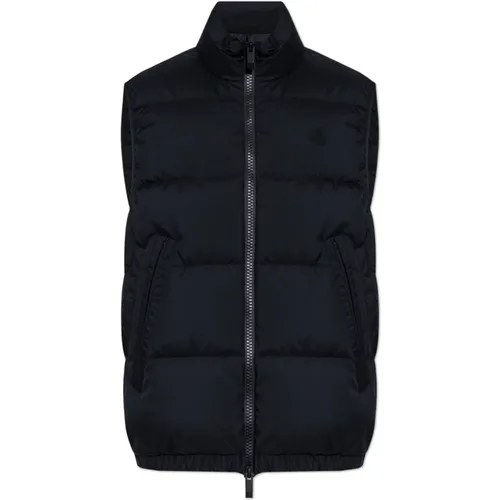 Vest Fedare Moncler - Moncler - Modalova