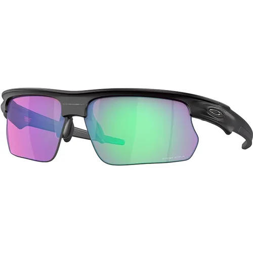 Prizm Golf Sonnenbrille , unisex, Größe: 68 MM - Oakley - Modalova