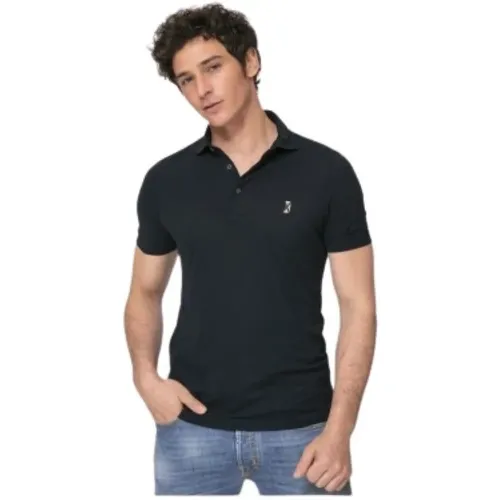 Poloshirt , Herren, Größe: 2XL - Gran Sasso - Modalova