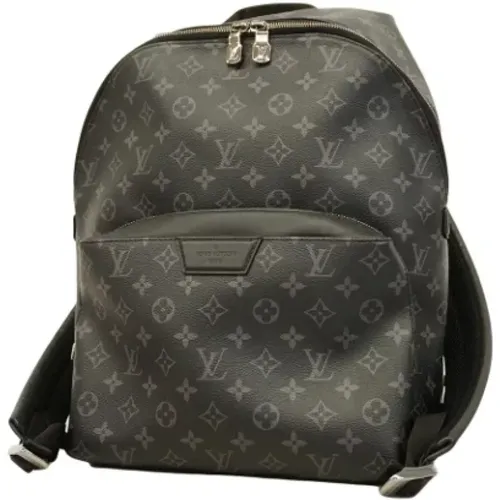 Pre-owned Fabric louis-vuitton-bags , female, Sizes: ONE SIZE - Louis Vuitton Vintage - Modalova