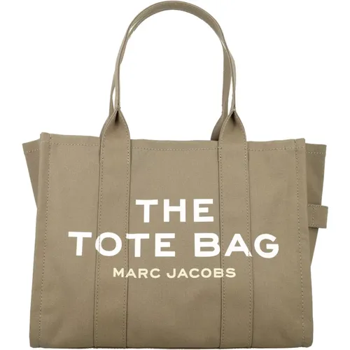 Stylish Tote Bag , female, Sizes: ONE SIZE - Marc Jacobs - Modalova