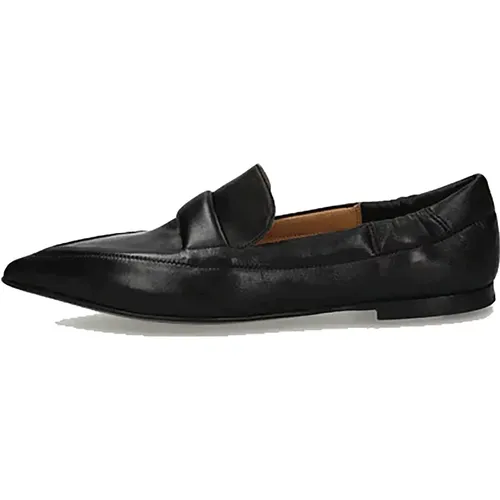 Loafers , female, Sizes: 3 1/2 UK, 4 1/2 UK - Pomme D'or - Modalova