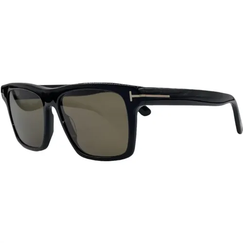 Luxury Sunglasses Collection , unisex, Sizes: ONE SIZE - Tom Ford - Modalova