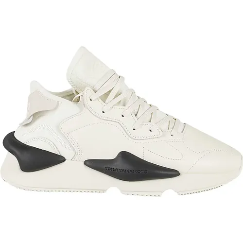 Sneakers , male, Sizes: 11 UK, 10 1/2 UK, 9 1/2 UK - Y-3 - Modalova