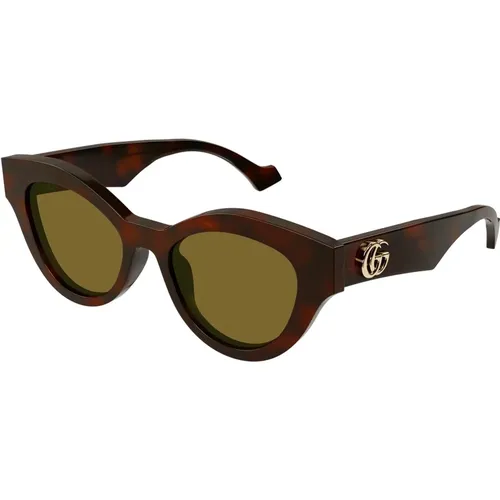Sunglasses Gg0957S , female, Sizes: 51 MM - Gucci - Modalova