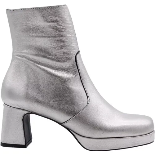 Stylish Ankle Boots Agnar , female, Sizes: 4 UK - Ctwlk. - Modalova