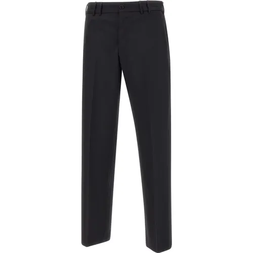 Trousers , male, Sizes: S, L, XS, M - PT Torino - Modalova