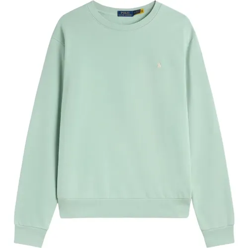 Sweatshirts , male, Sizes: L, 2XL, XL - Polo Ralph Lauren - Modalova