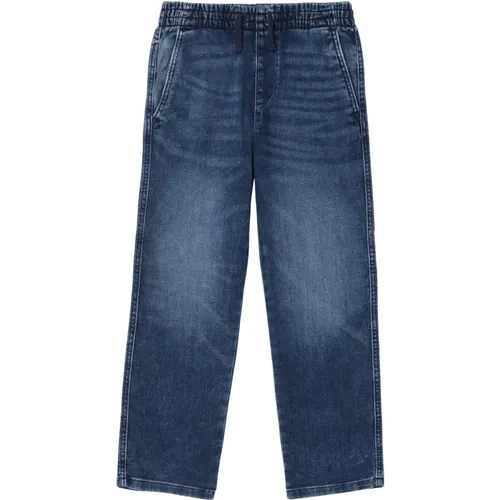 Jeans Regolare , Herren, Größe: XL - Ralph Lauren - Modalova