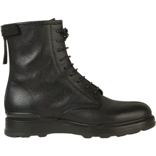 Work Boots , female, Sizes: 3 1/2 UK - Woolrich - Modalova