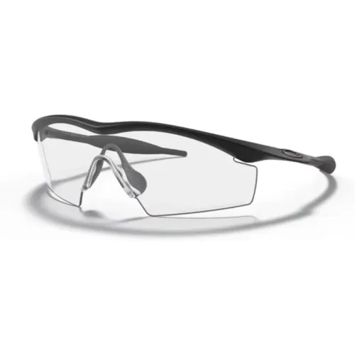 Sporty Sunglasses for Outdoor Activities , unisex, Sizes: ONE SIZE - Oakley - Modalova