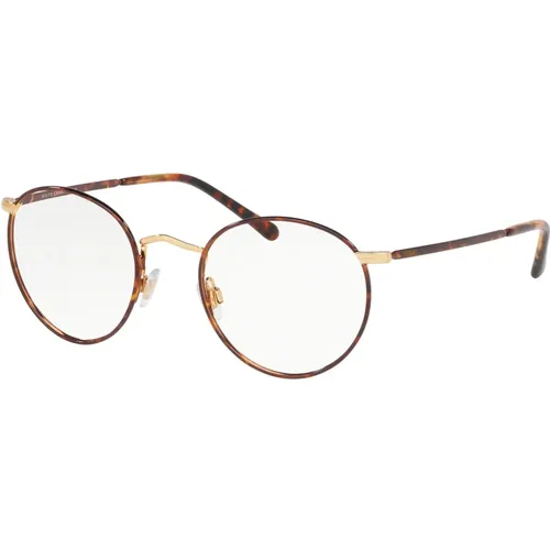 Eyewear frames PH 1179 , unisex, Sizes: 48 MM - Ralph Lauren - Modalova