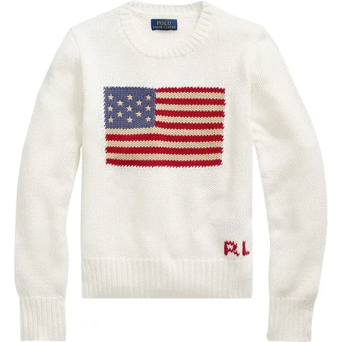 Nevis Pullover Polo Ralph Lauren - Polo Ralph Lauren - Modalova