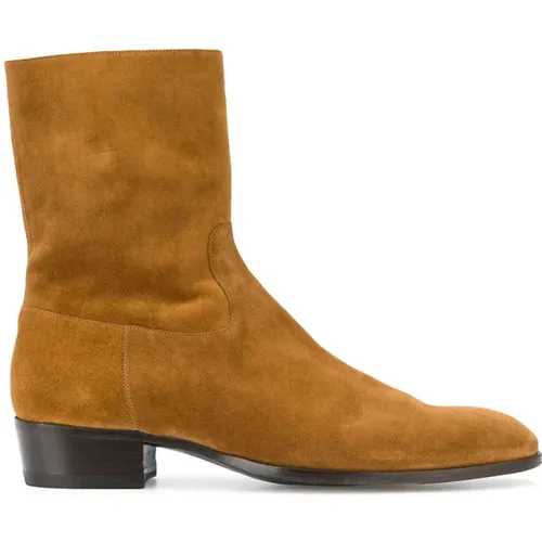 Boots , male, Sizes: 11 UK, 7 UK - Barbanera - Modalova
