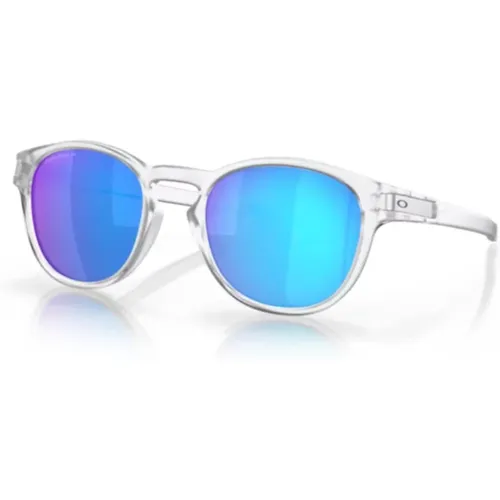 Stylish Sunglasses Collection , unisex, Sizes: ONE SIZE - Oakley - Modalova