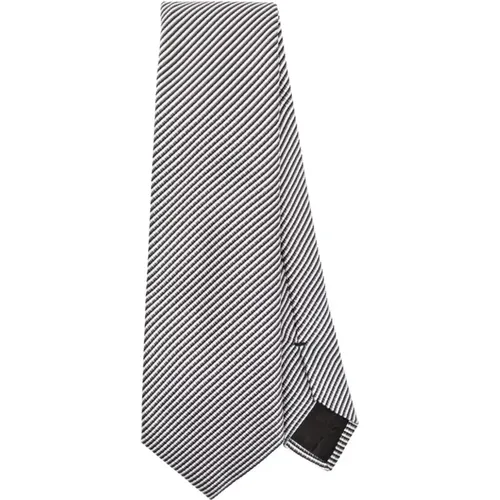 Multi Krawatte für vielseitigen Stil - Giorgio Armani - Modalova