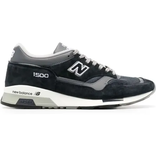 Sneakers , Herren, Größe: 42 EU - New Balance - Modalova