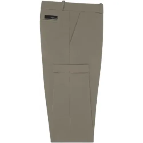 Winter Chino Hose , Herren, Größe: M - RRD - Modalova