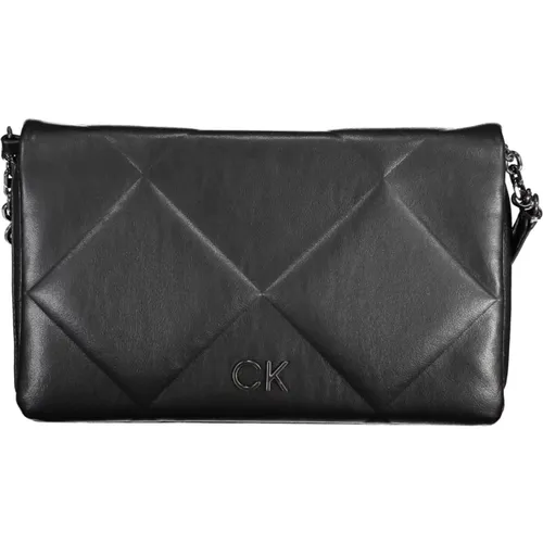 Crossbody Bag with Adjustable Strap , female, Sizes: ONE SIZE - Calvin Klein - Modalova