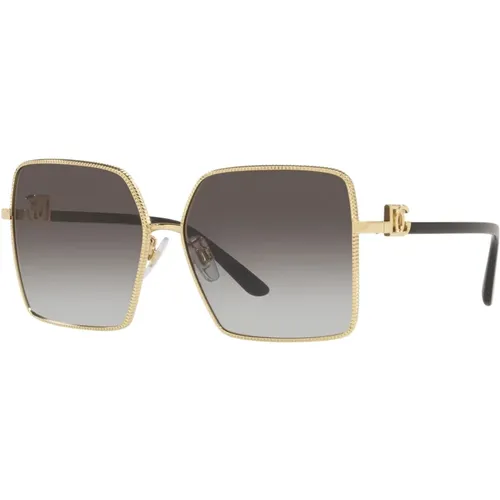 Sonnenbrillen , Damen, Größe: 60 MM - Dolce & Gabbana - Modalova
