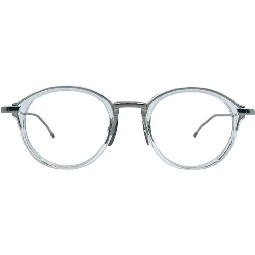 Glasses , male, Sizes: ONE SIZE - Thom Browne - Modalova