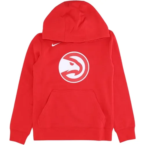 NBA Fleece Essentials Hoodie Nike - Nike - Modalova