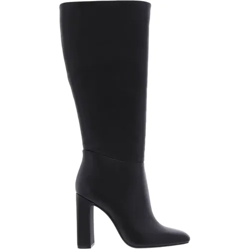 Ally Boot - Stylish and Trendy , female, Sizes: 6 UK, 4 UK, 7 UK, 8 UK, 5 UK - Steve Madden - Modalova