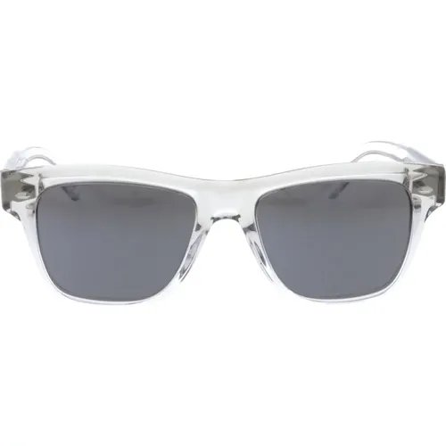 Ikone Sonnenbrille 100% Echt Original , unisex, Größe: 52 MM - Oliver Peoples - Modalova