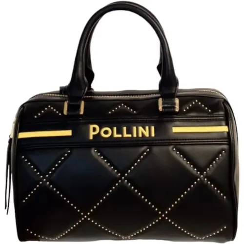 Handbag , female, Sizes: ONE SIZE - Pollini - Modalova