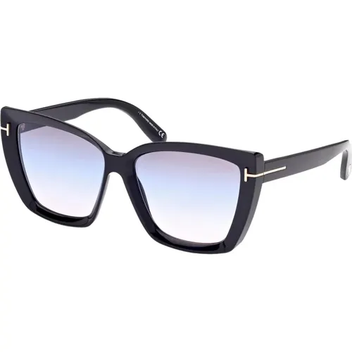 Sunglasses Scarlet-02 FT 0920 , female, Sizes: 57 MM - Tom Ford - Modalova