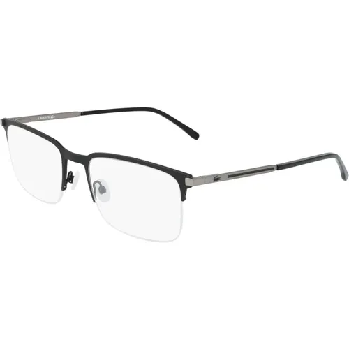 Eyewear frames L2268 , unisex, Sizes: 57 MM - Lacoste - Modalova