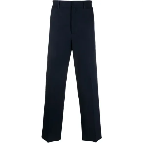 Department5 Trousers , male, Sizes: W29, W31, W32 - Department Five - Modalova