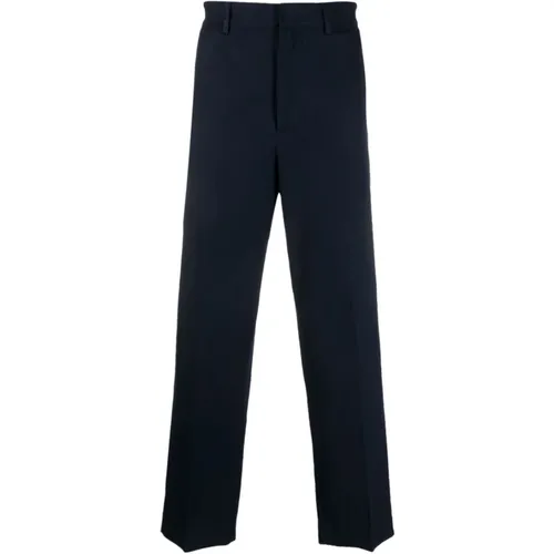 Department5 Trousers , male, Sizes: W33, W29, W34, W31, W30 - Department Five - Modalova