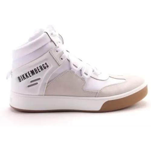 Herren B4bkm0038 Sneakers - Bikkembergs - Modalova