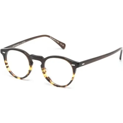 Glasses , unisex, Sizes: 45 MM - Oliver Peoples - Modalova