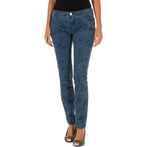 Jeans , Damen, Größe: W24 - MET - Modalova