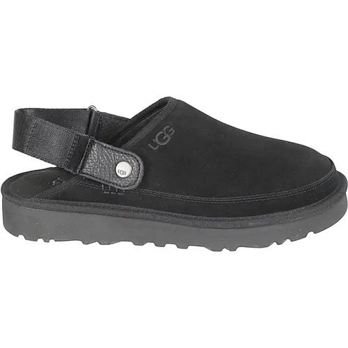 Mens Shoes Sandals Ss24 , male, Sizes: 8 UK, 10 UK, 6 UK, 7 UK, 11 UK - Ugg - Modalova