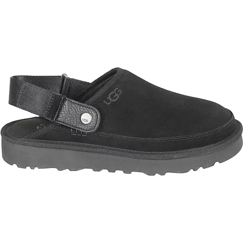 Mens Shoes Sandals Ss24 , male, Sizes: 8 UK - Ugg - Modalova