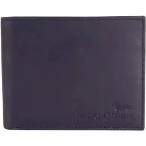 Wallets Cardholders , Herren, Größe: ONE Size - Harmont & Blaine - Modalova